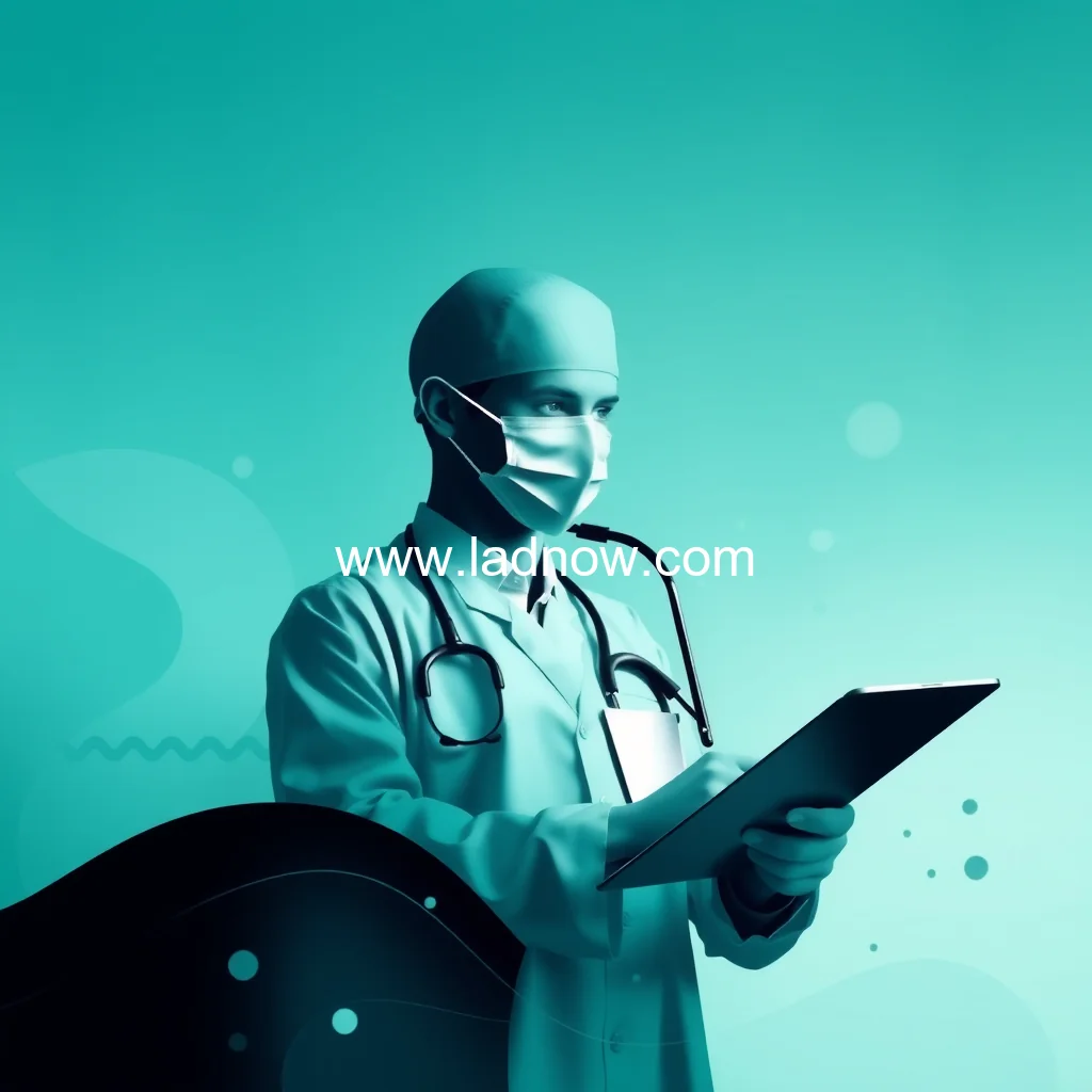 Read more about the article Mastering healthcare regulations: a guide for industry profession