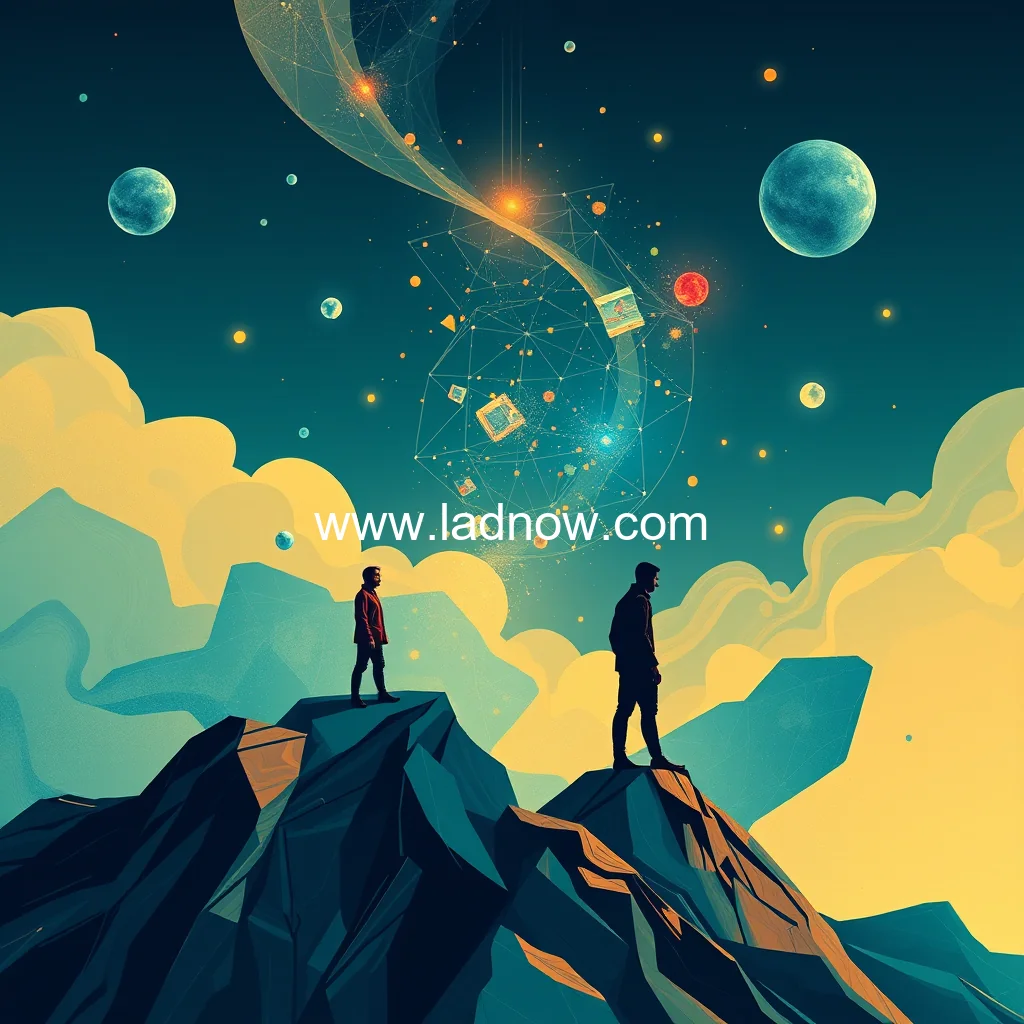 Read more about the article ExtraIntell Launches DealWith MyPartner : A Revolutionary Virtual A  I