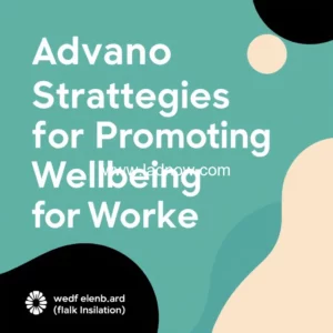 Read more about the article Advanced Strategies For Promoting Wellbeing For Women In The Workplace