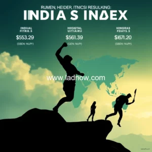 Read more about the article India’s rank in the global fitness index: a comprehensive analysis!


 response: india’s fitness ranking: a global perspective!