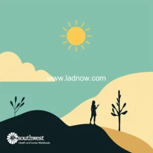 Read more about the article Southwest Health and Human Services launches online health and wellbeing platform