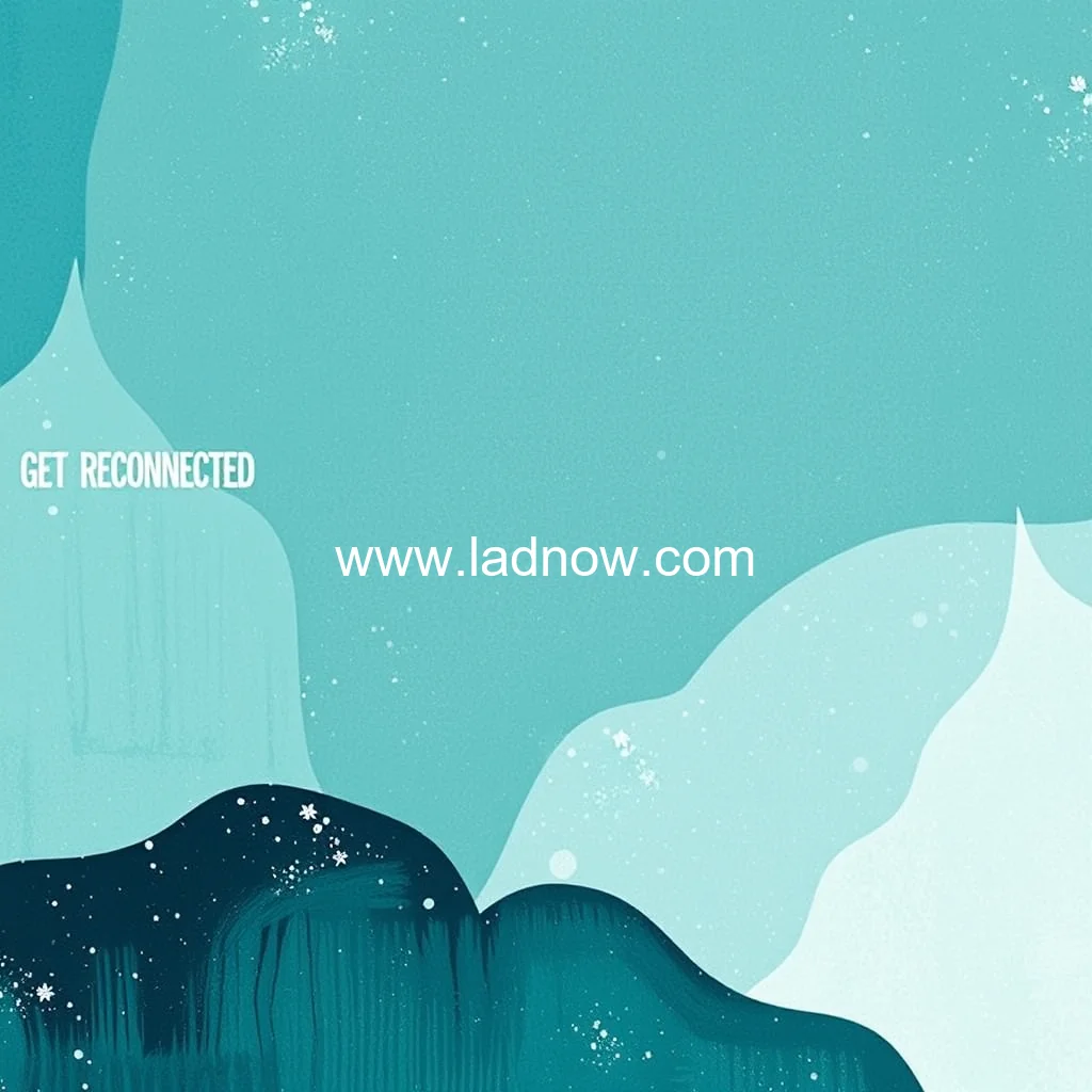 You are currently viewing Get Reconnected Psychotherapy Services Launches Monthly