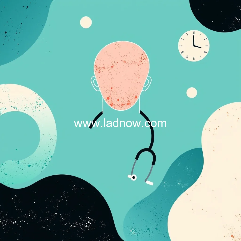 Read more about the article How Can Doctors Prioritize Their Mental Health