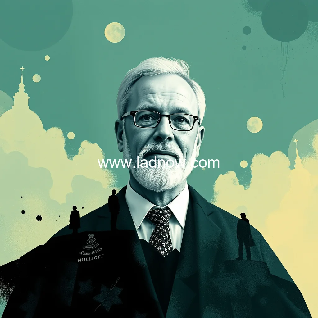 You are currently viewing Public mental healthcare improving  minister says