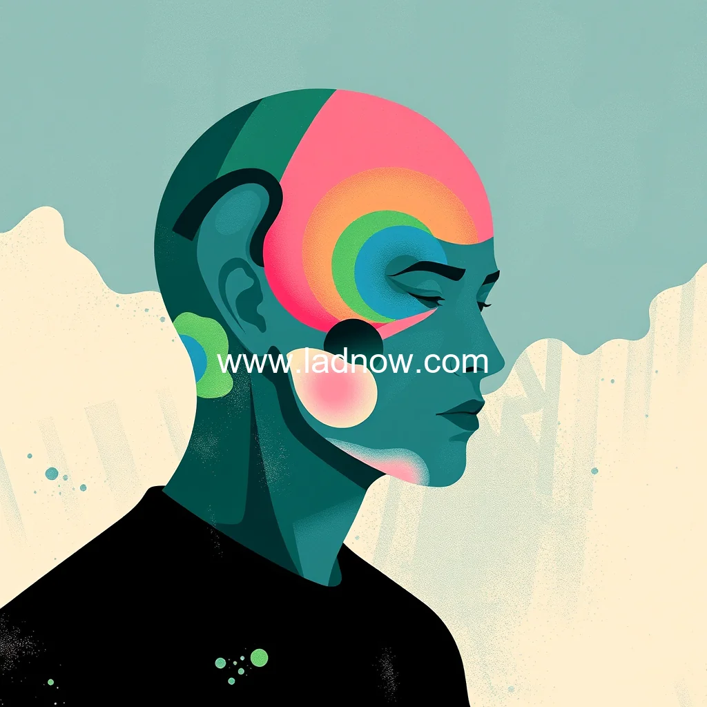 Read more about the article New global survey reveals the mental health struggles of trans community