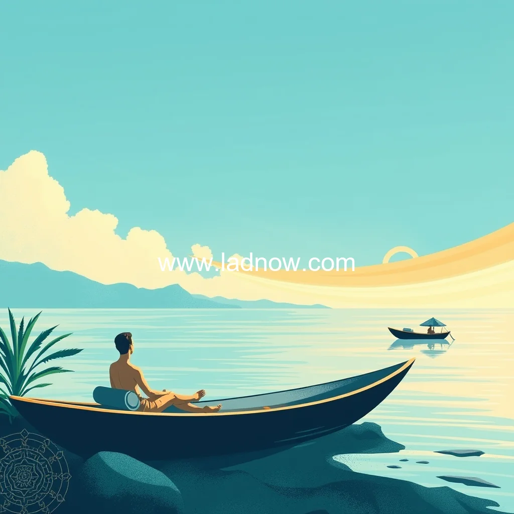 Read more about the article Relax  Rejuvenate : How Wellness Holidays Are Becoming Preferred Choice In A Stress  Filled World