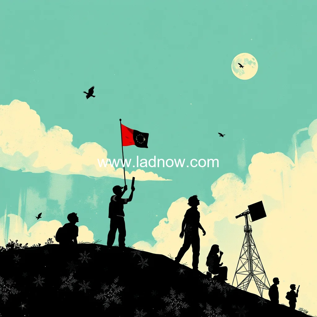 Read more about the article B40 Youth And The Silent Epidemic We Cant Ignore