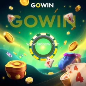 Read more about the article Gowin: 40timeph’s ultimate betting & slot experience!
