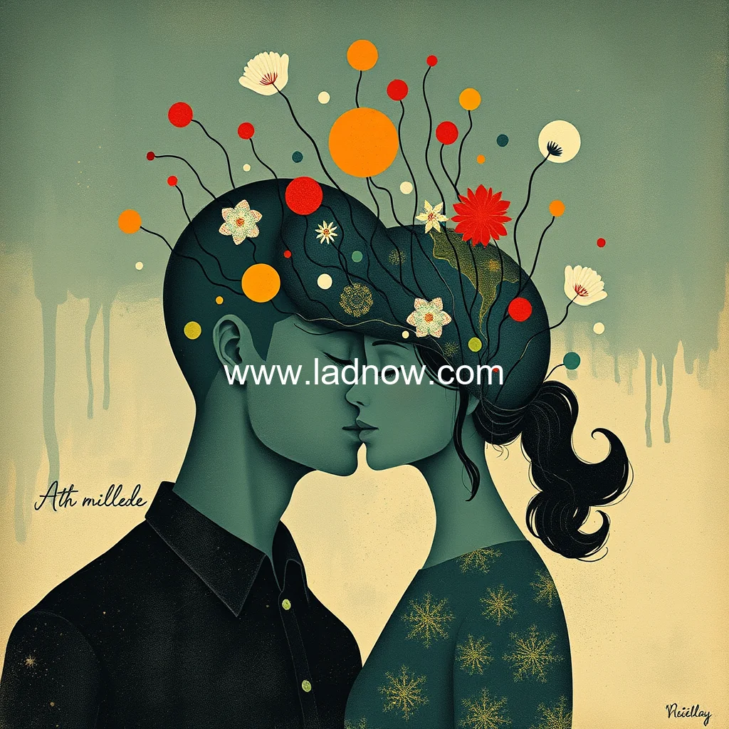 Read more about the article What having multiple lovers does to your brain