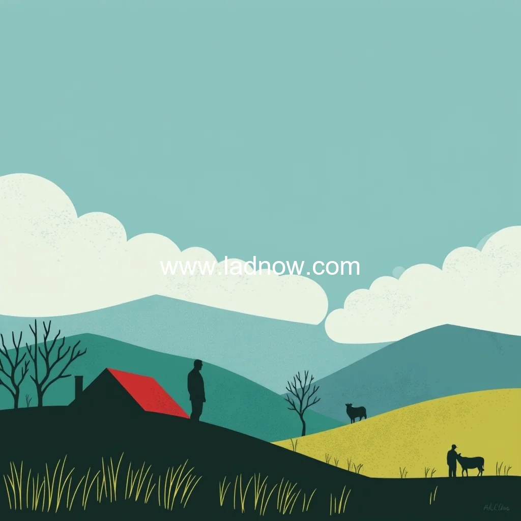 Read more about the article Mental Health Association Launches Hub to Help Rural Residents