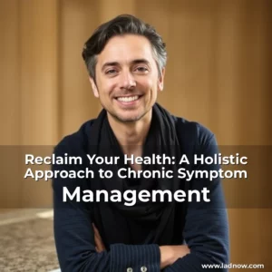 Read more about the article Reclaim Your Health: A Holistic Approach to Chronic Symptom Management